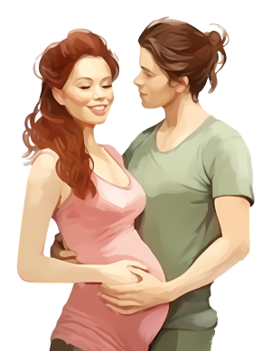 Doula pour couple