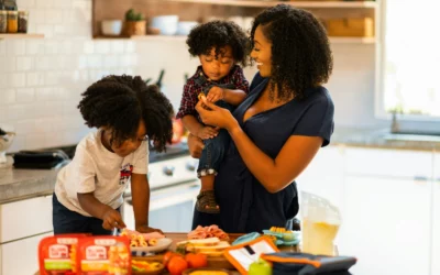 « Mommy Brain » ou « Mamnesie » Connaissez-vous ces termes ?